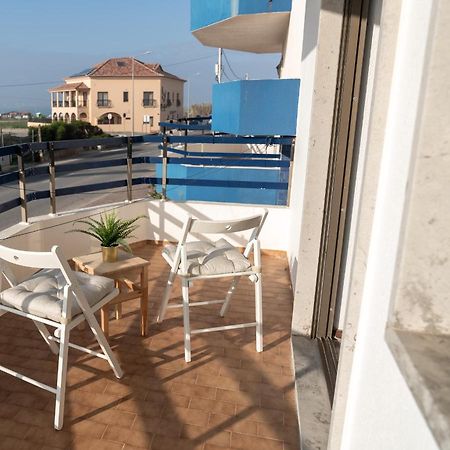 Balili Private Apartment Ferrel  Luaran gambar