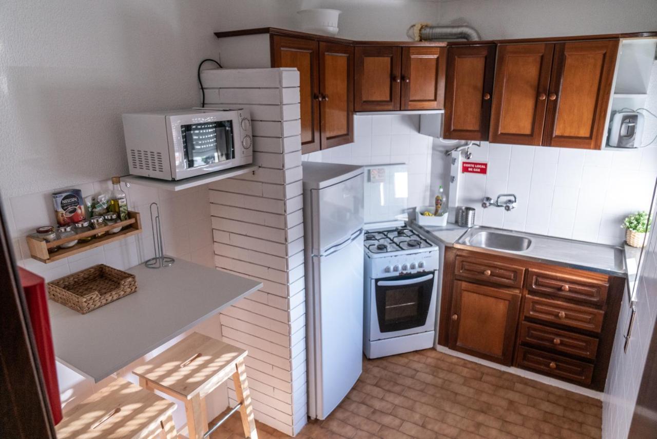 Balili Private Apartment Ferrel  Luaran gambar