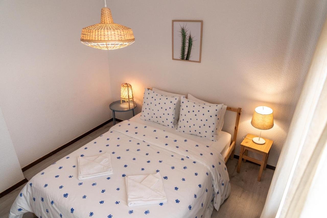 Balili Private Apartment Ferrel  Luaran gambar