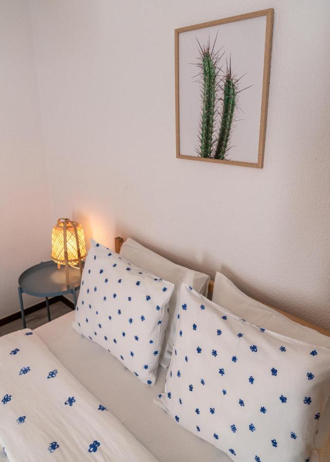 Balili Private Apartment Ferrel  Luaran gambar